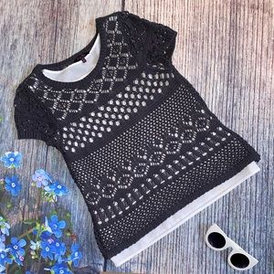 Olivia Sky Sweater Duo
